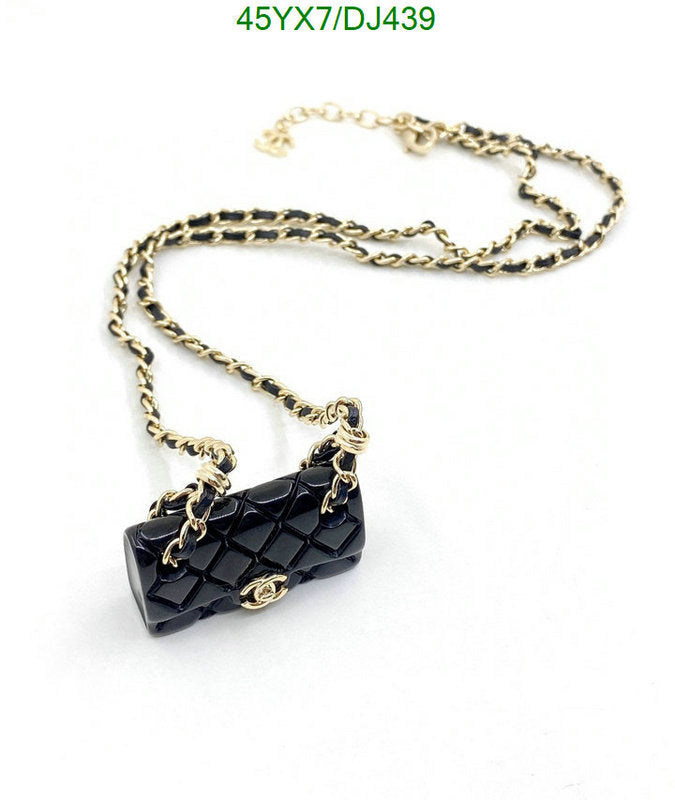 SAMC - CHL Jewelry - 254