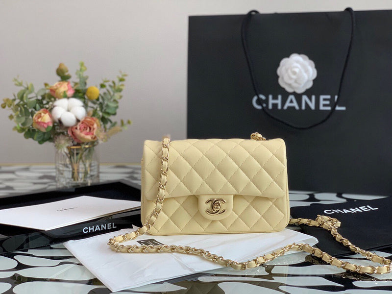 Satchel Bags - CHL Bags - 4082
