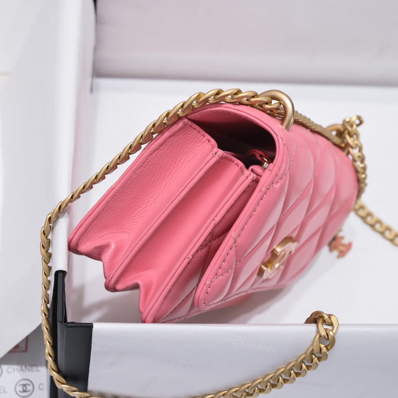 Satchel Bags - CHL Bags - 2934