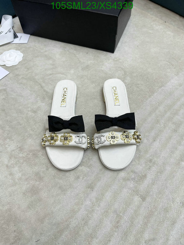 SAMC - CHL Women Shoes Slippers - 235