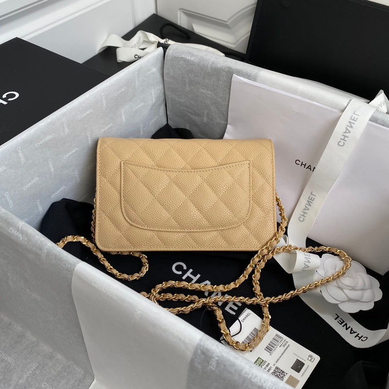 Satchel Bags - CHL Bags - 6515