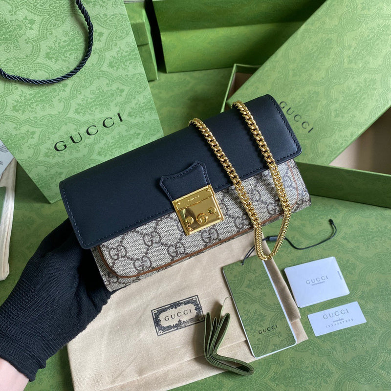Satchel Bags - GCI Bags - 7993