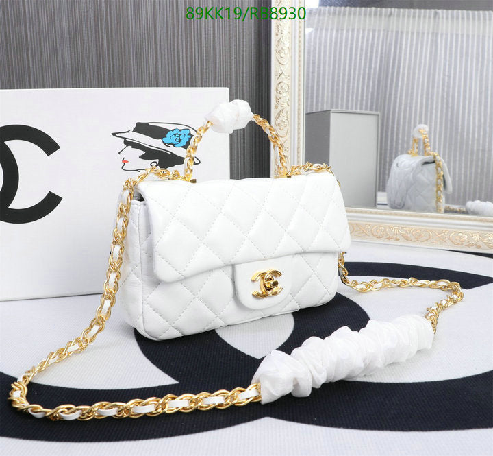 SAMC - CHL Bags Crossbody - 231