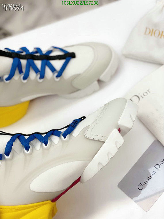 SAMC - DOR Women Sneakers - 207
