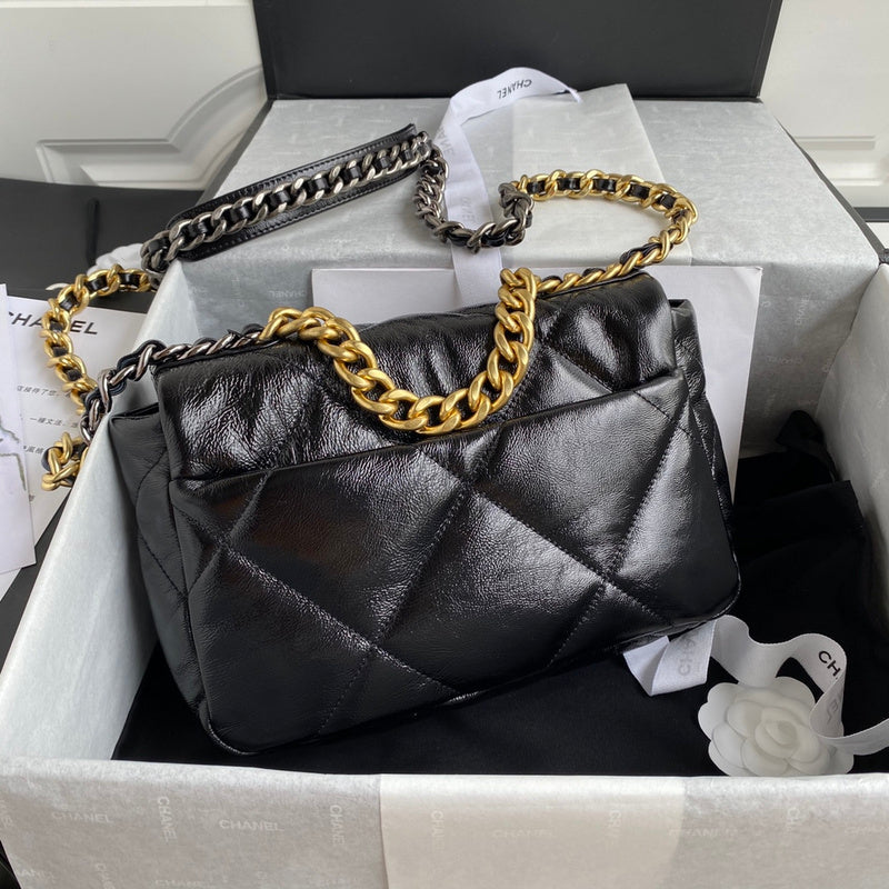 Satchel Bags - CHL Bags - 6602