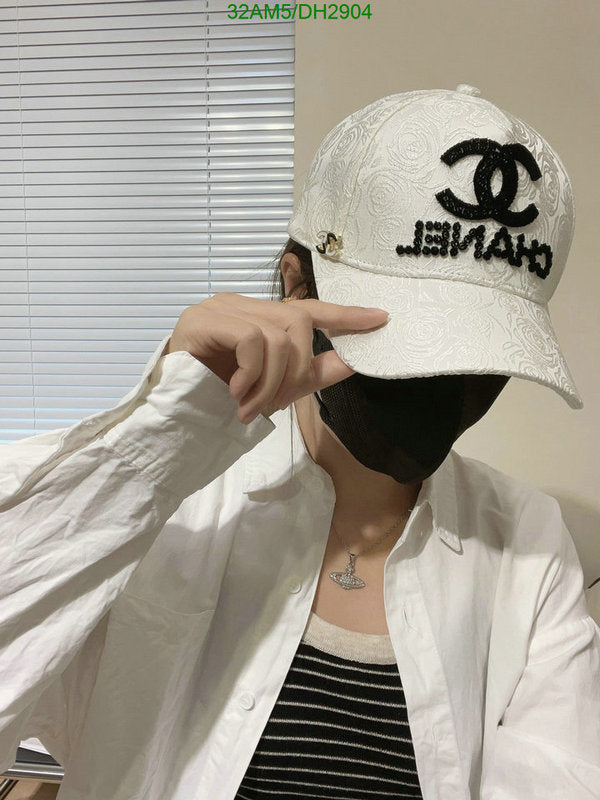 SAMC - CHL Caps & Hats - 012