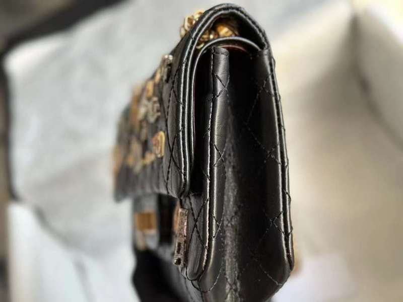 Satchel Bags - CHL Bags - 6082