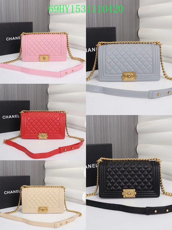 Glami - CHL Bags - 1894