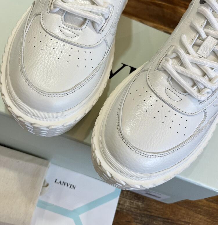 SAMC - LAV Shoes - 023