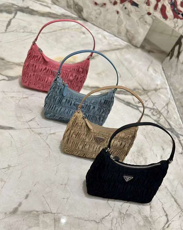 Satchel Bags - PDA Bags - 1810