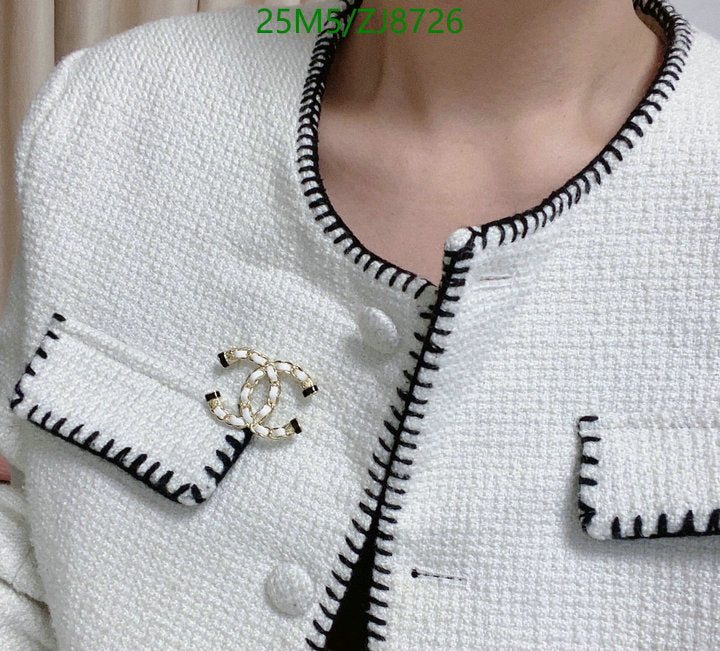 SAMC - CHL Jewelry - 326