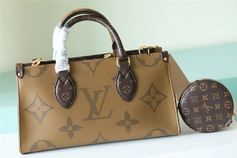 ELE - LUV Bags - 104