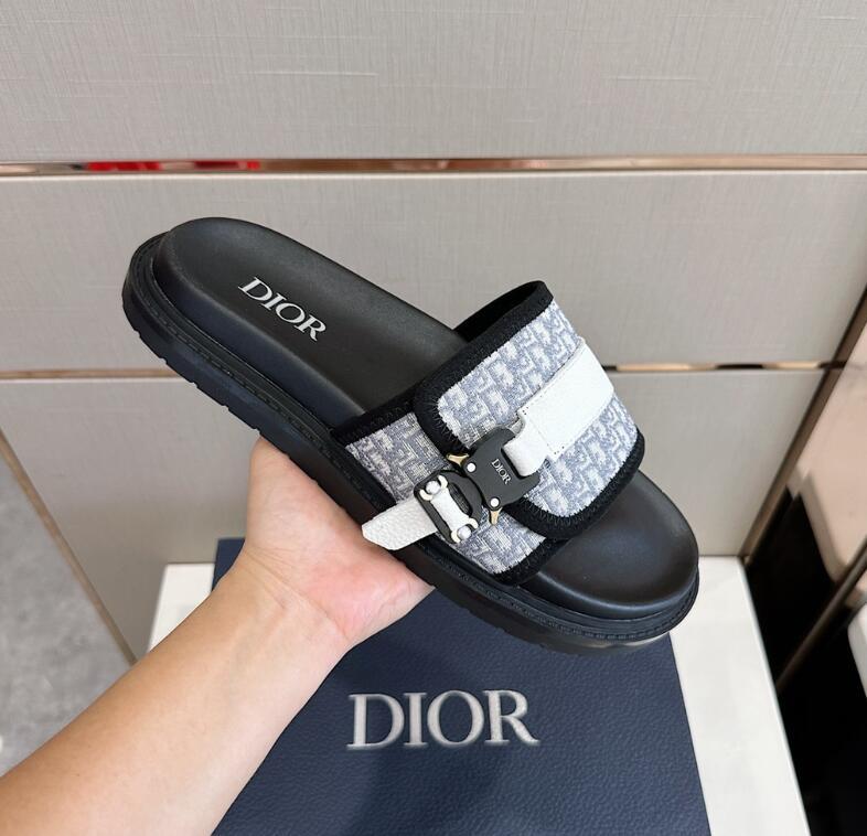 SAMCC - DOR Men Shoes - 248