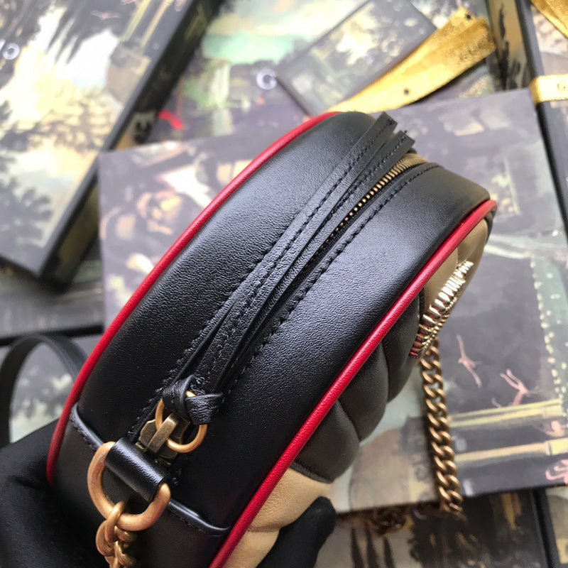 Satchel Bags - GCI Bags - 7189