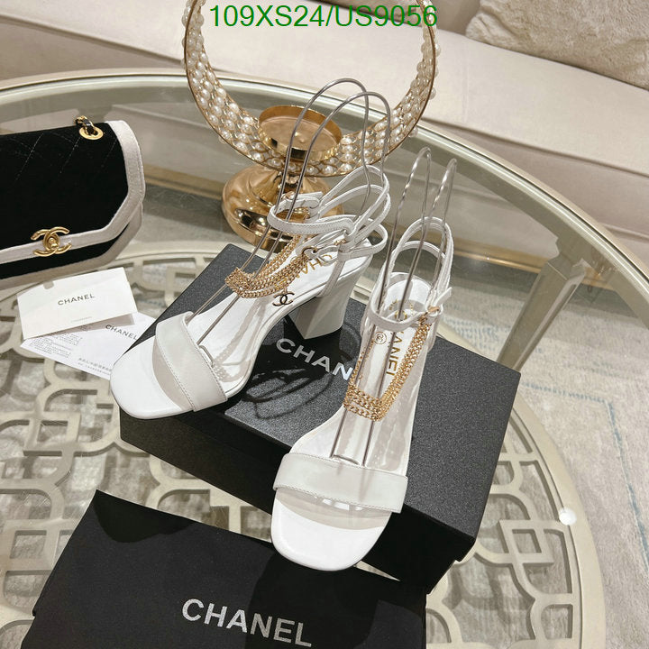 SAMC - CHL Women Shoes High Heels - 150