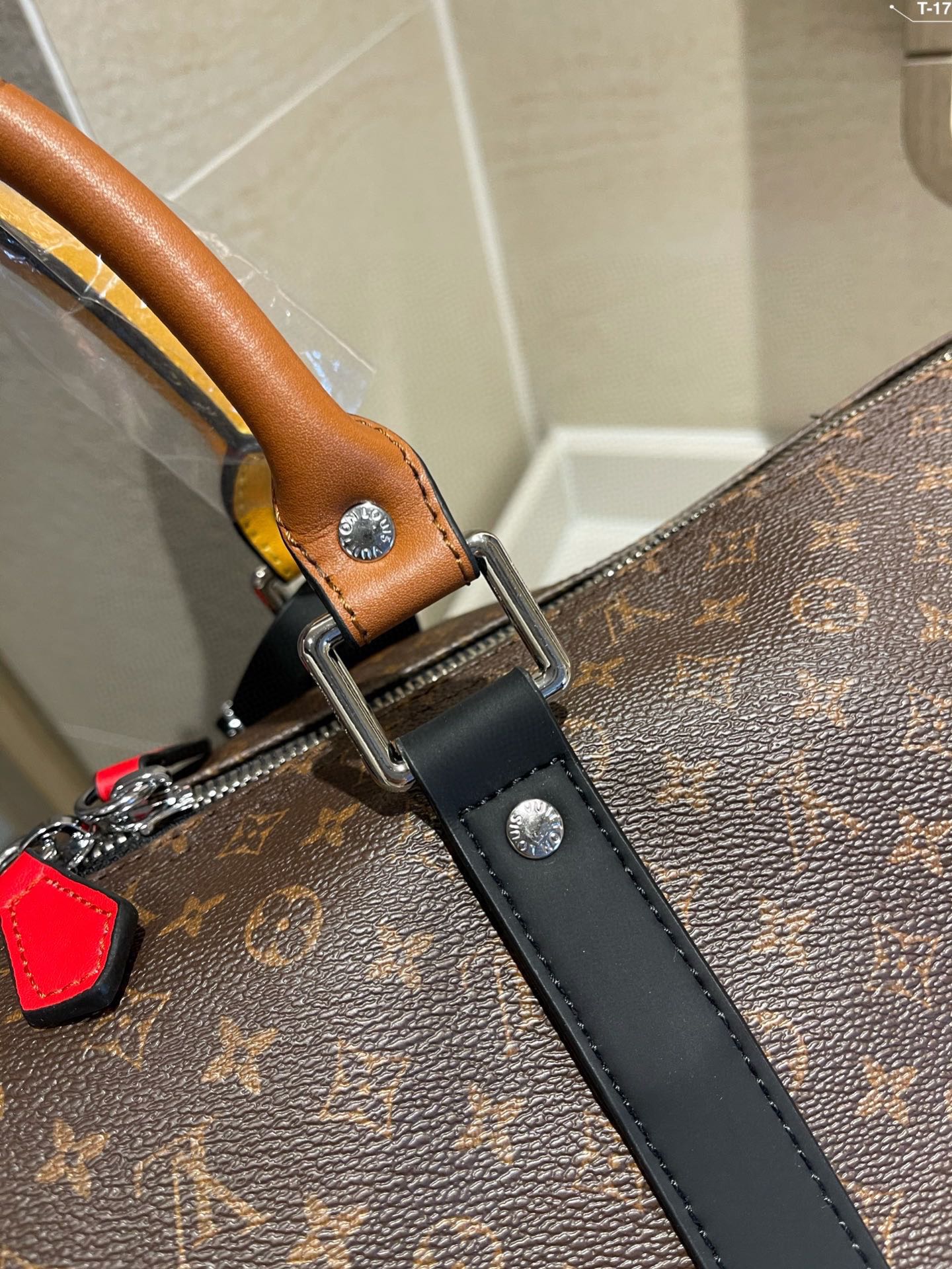 EN - New Arrival Bags LUV 483