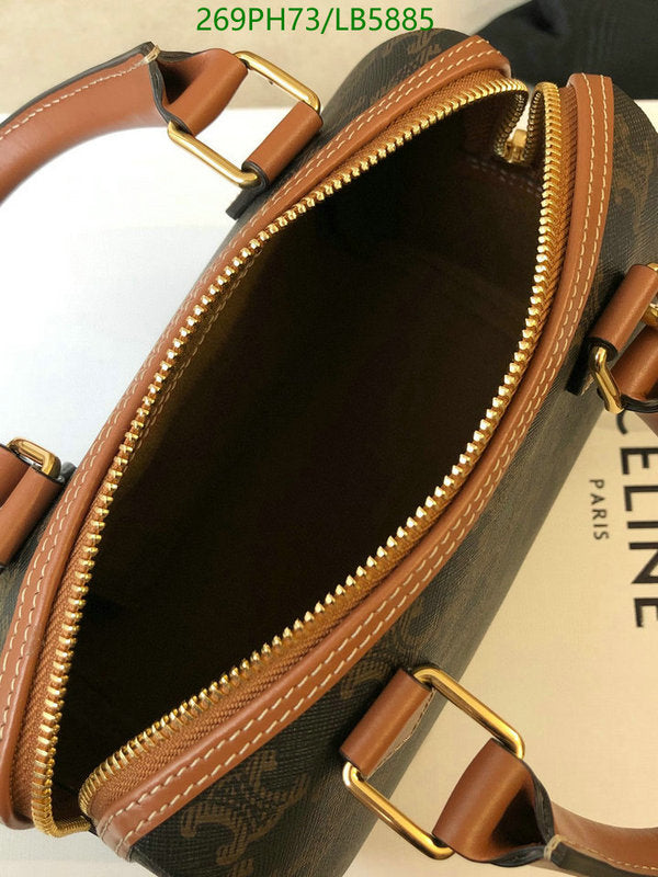 SAMC - COL Bags - 188