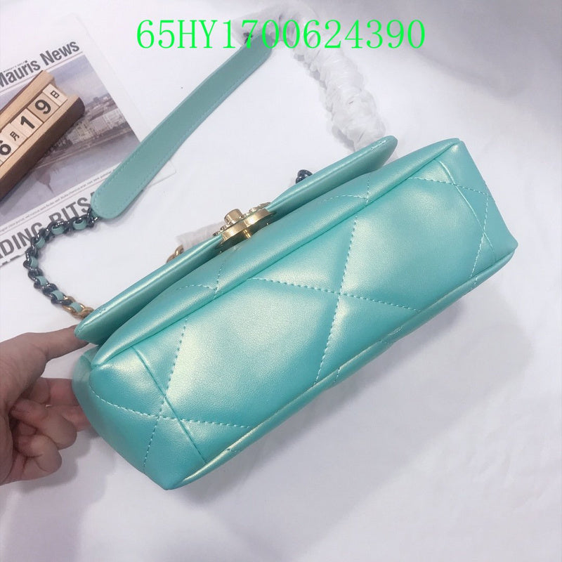 Satchel Bags - CHL Bags - 5317