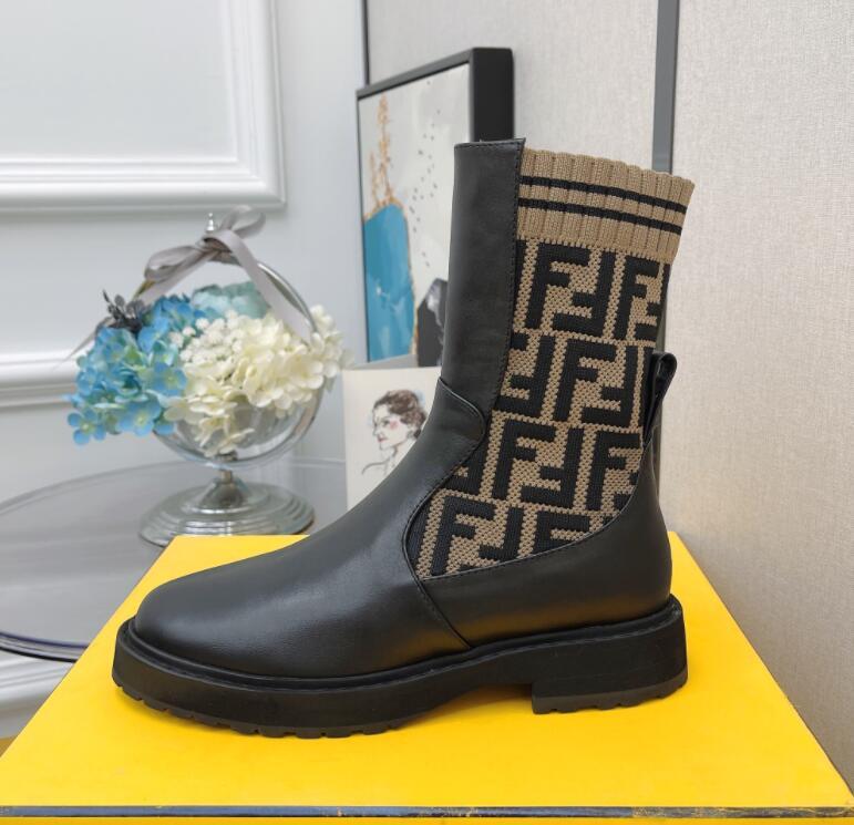 SAMC - FDE Women Shoes - 206