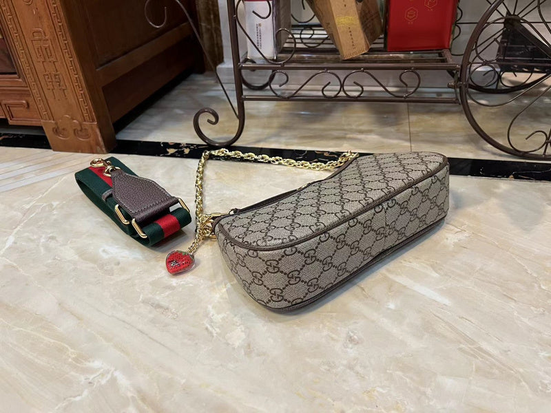 Satchel Bags - GCI Bags - 1635
