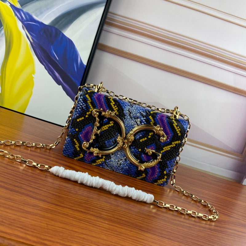 Satchel Bags - DG Bags - 150
