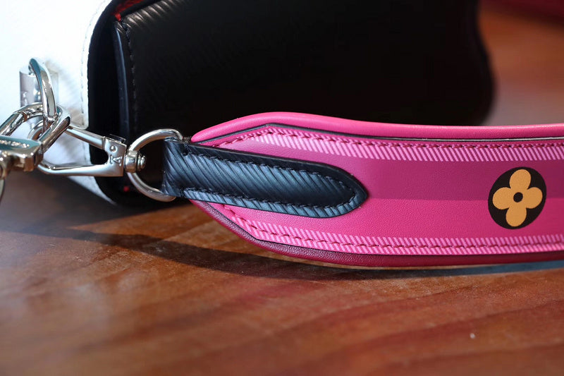 Glami Fashion Lu-Vi bags - 8531