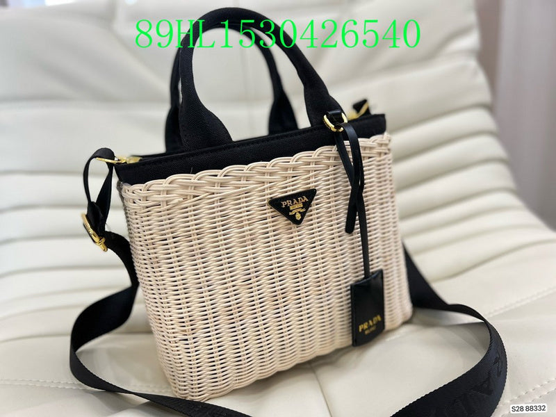 Satchel Bags - PDA Bags - 4475
