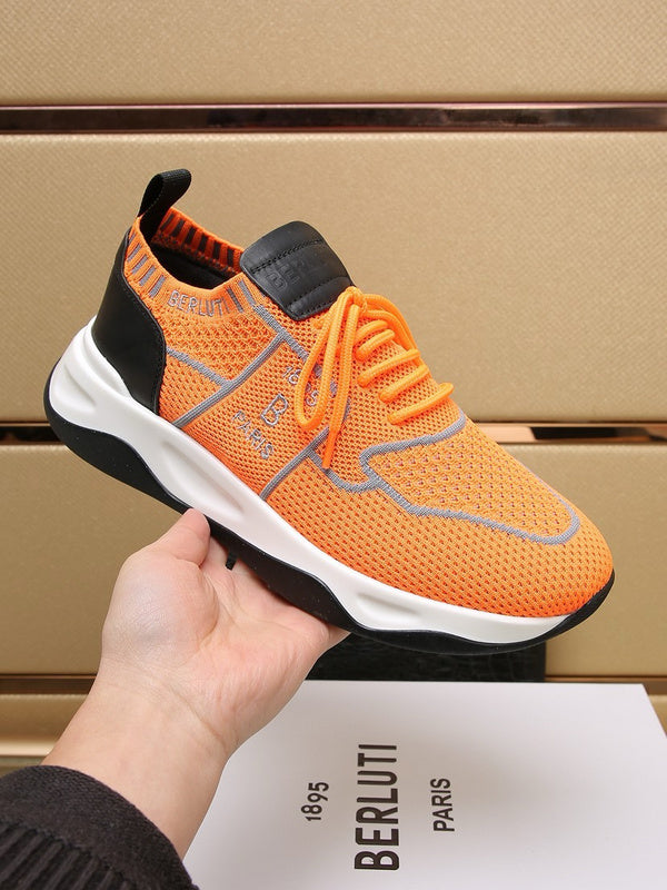 glami - BRE Men Shoes - 681
