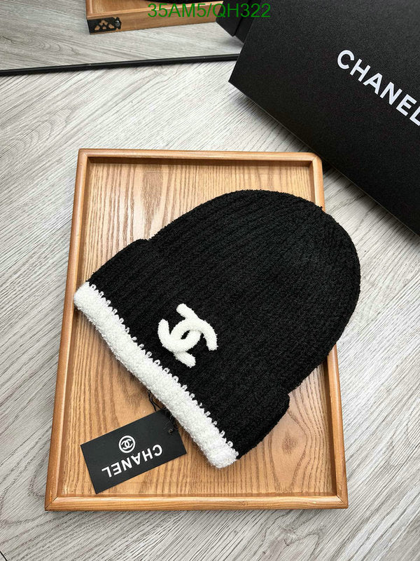 SAMC - CHL Caps & Hats - 200