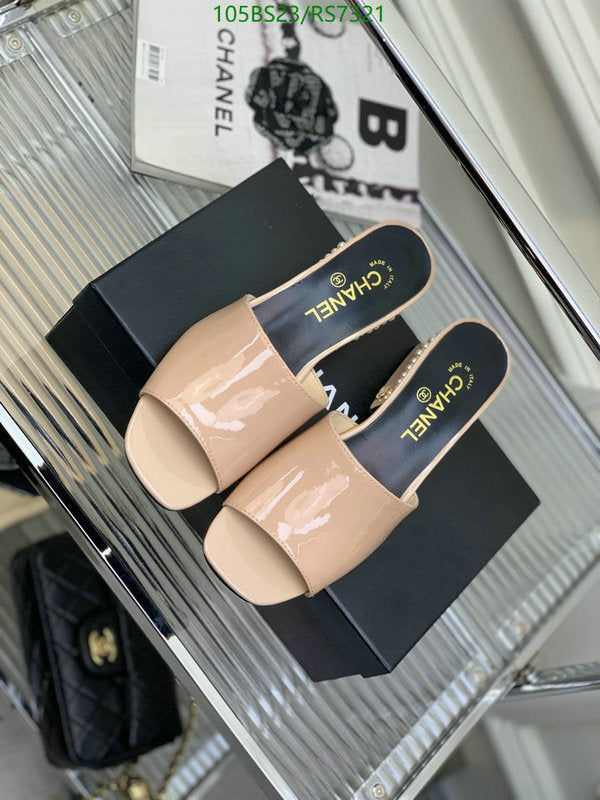 SAMC - CHL Women Shoes High Heels - 180