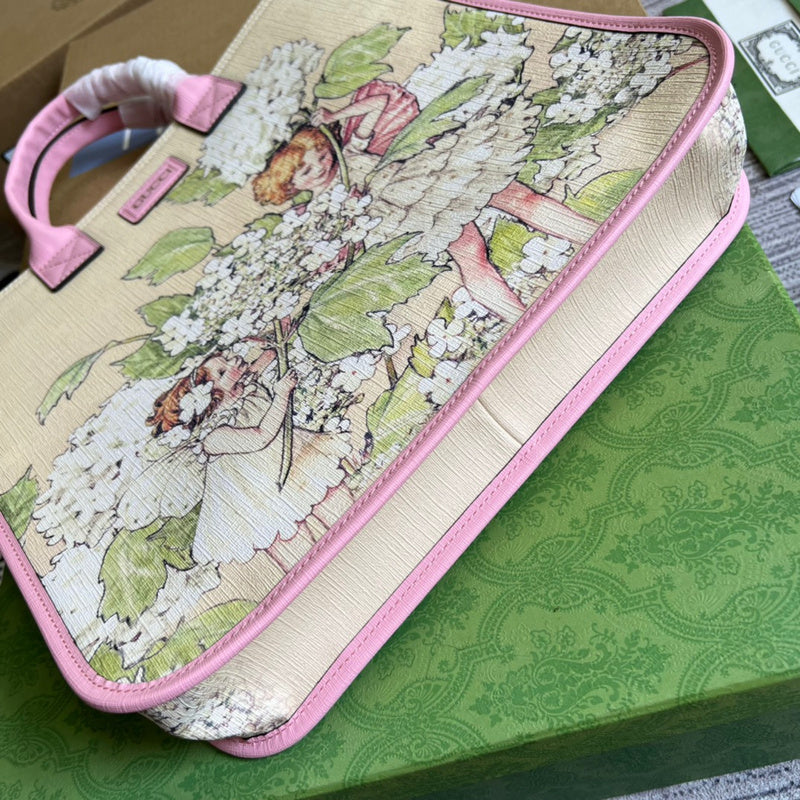 Satchel Bags - GCI Bags - 6884