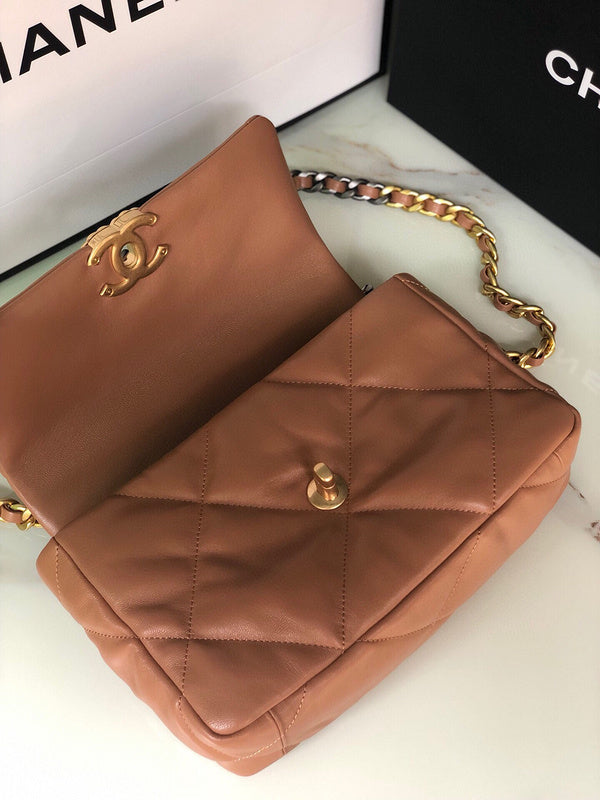 Satchel Bags - CHL Bags - 1557