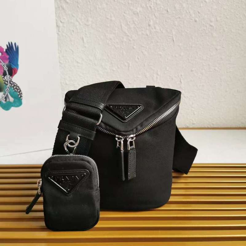 Satchel Bags - PDA Bags - 1812