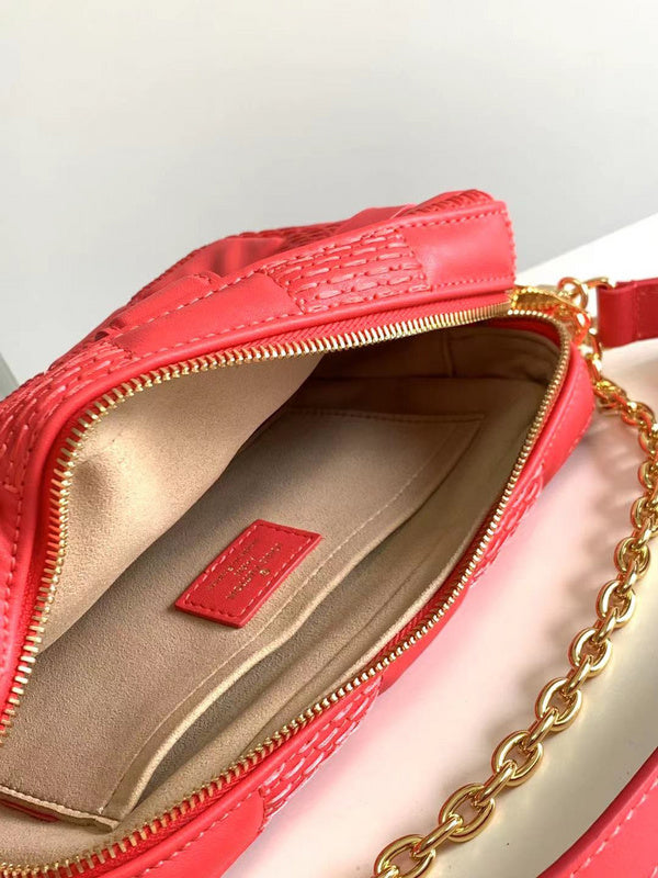 Satchel Bags - VL Bags - 1066