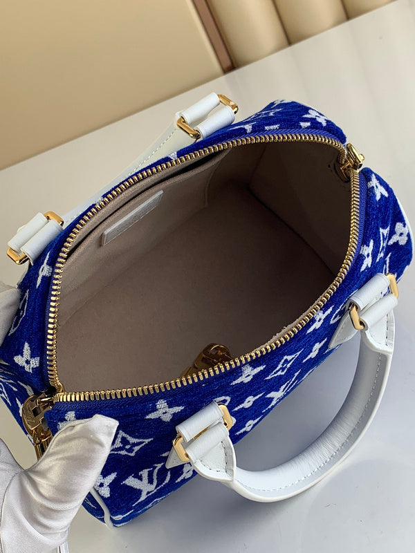Satchel Bags - VL Bags - 6650