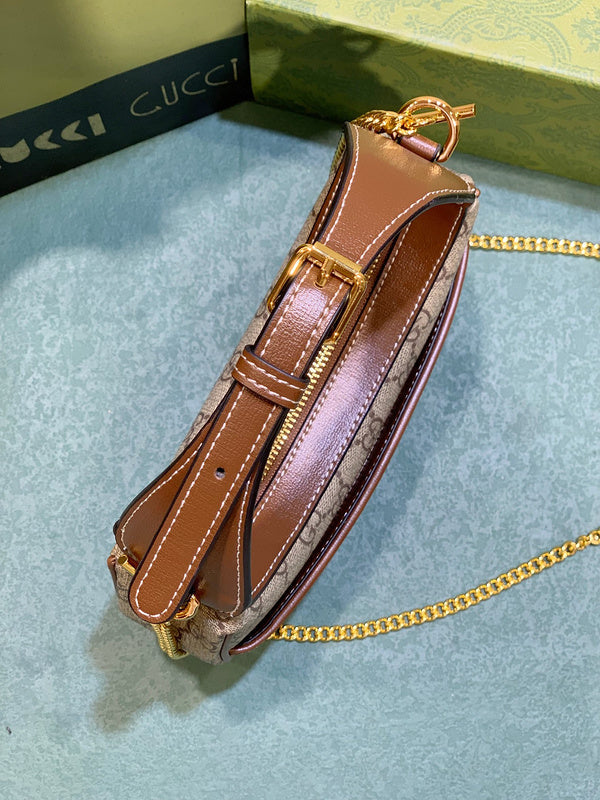 Satchel Bags - GCI Bags - 1750