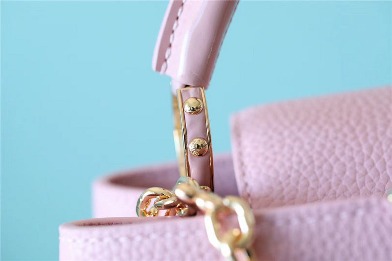 Satchel Bags - VL Bags - 7244