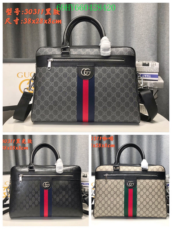 Glami Fashion - GCI Bags - 11299