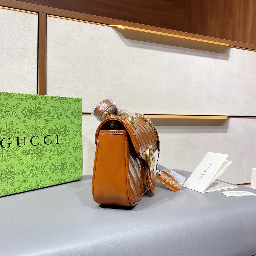 EN - NEW Arrival Bags GCI 295