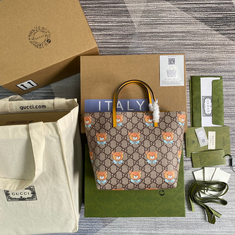 ELE - GG Bags - 2130