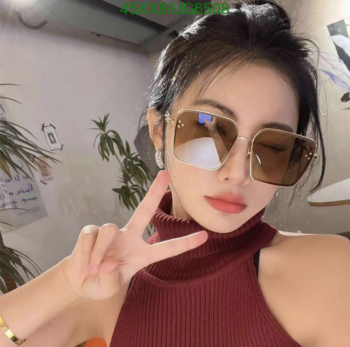 SAMC - COL Glasses - 091