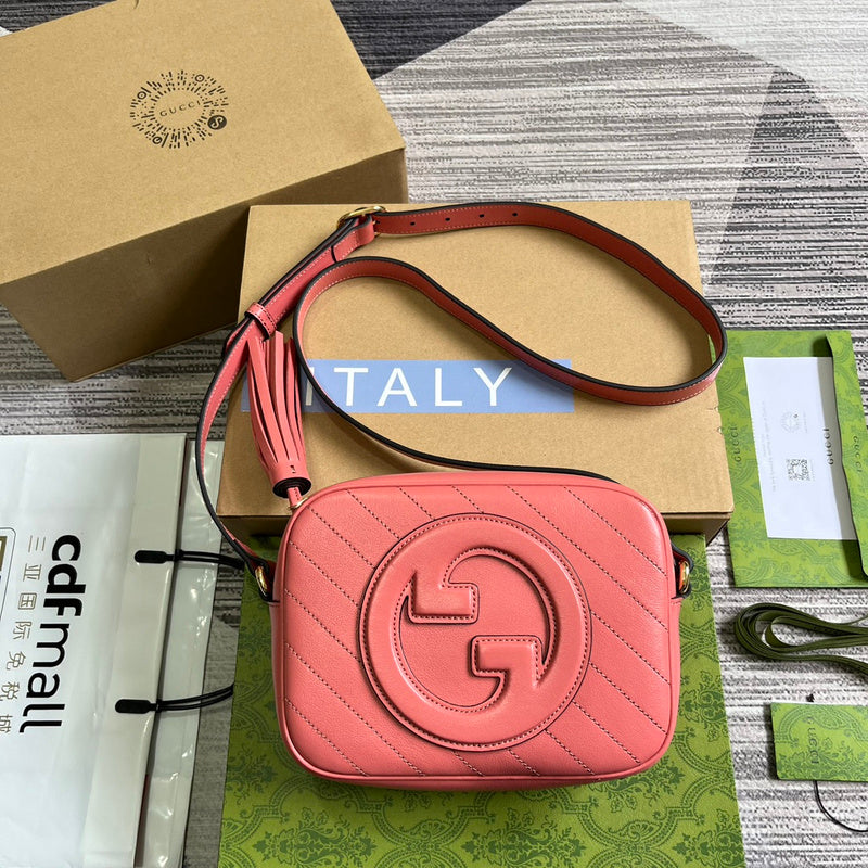 ELE - GG Bags - 333