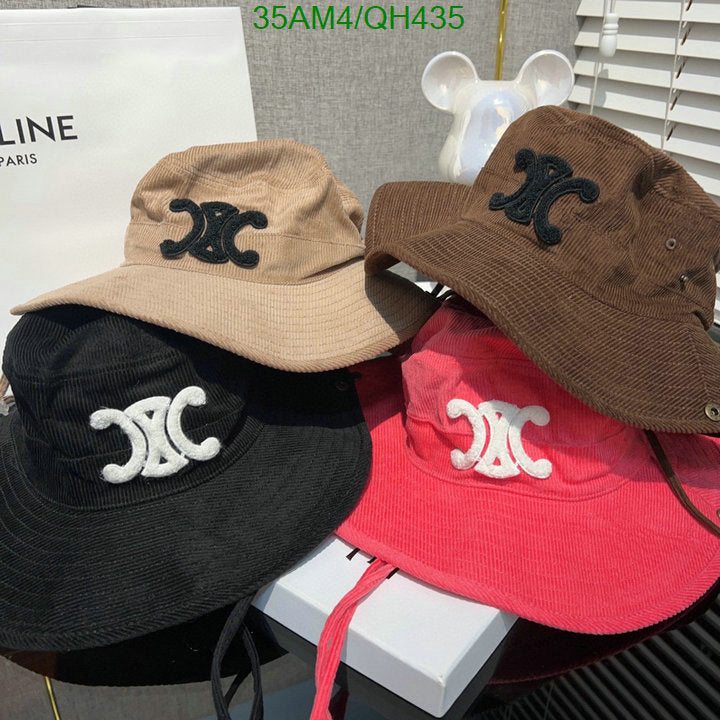 SAMC - COL Caps & Hats - 114