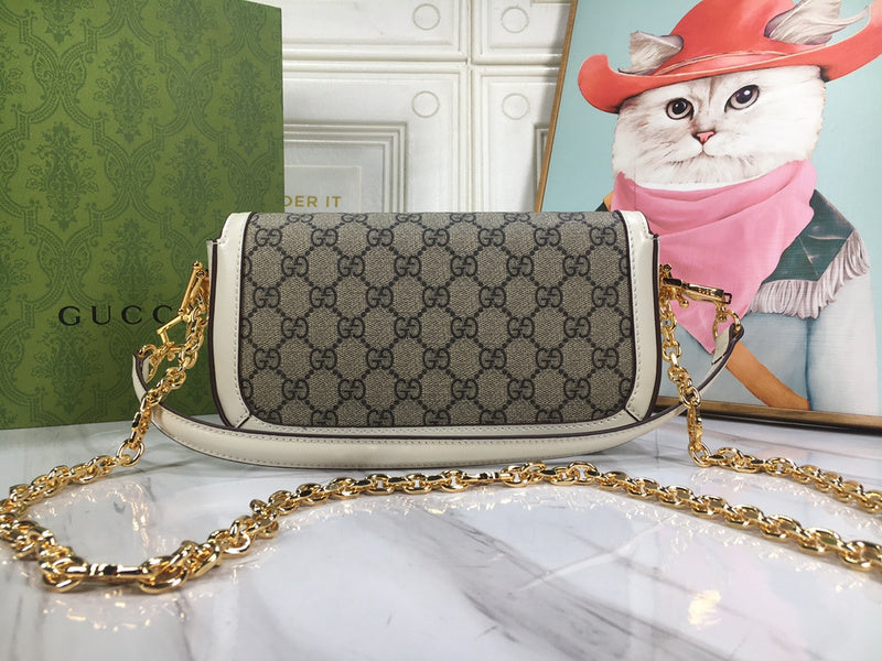 Satchel Bags - GCI Bags - 1611