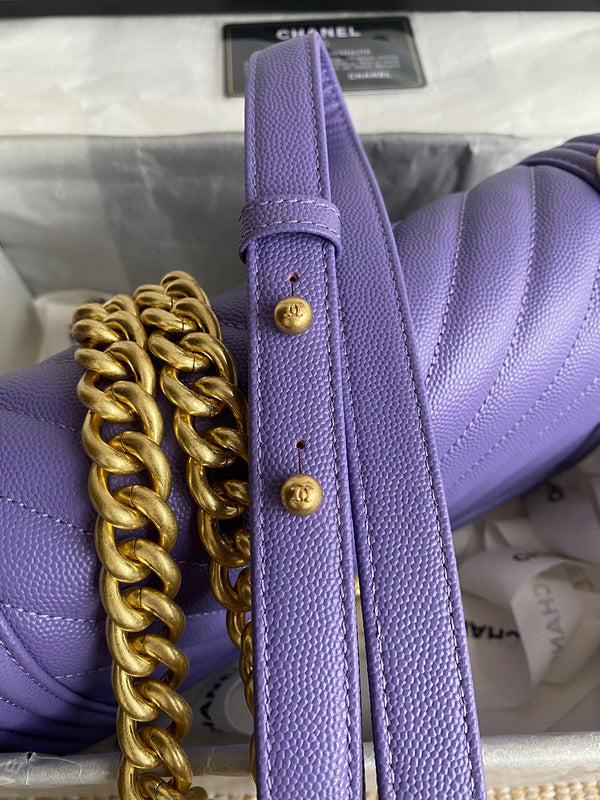 ELE - CHL Bags - 225