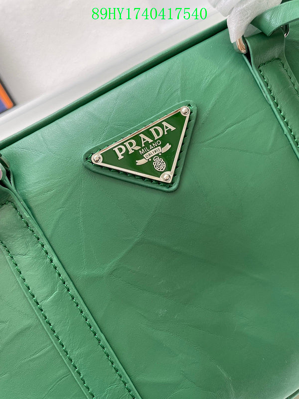 Satchel Bags - PDA Bags - 3403