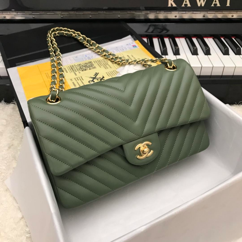 Satchel Bags - CHL Bags - 497