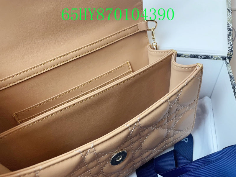 Glami - DOR Bags - 934