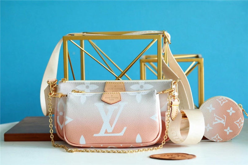 Satchel Bags - VL Bags - 7391