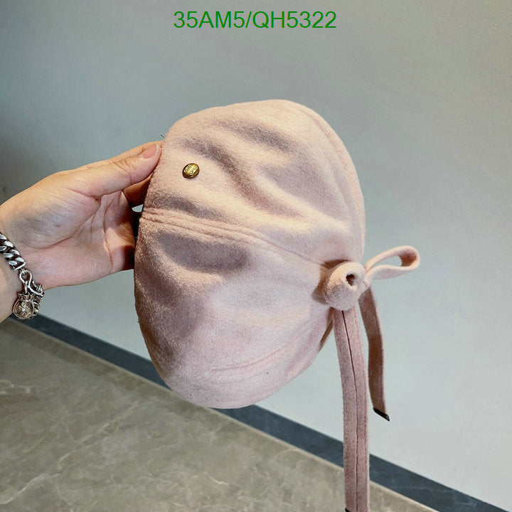 SAMC - COL Caps & Hats - 153
